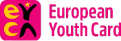 european youth card logo